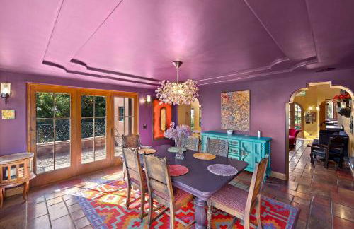 Skyline and Bay Views Spanish Villa Pool and Hot Tub - Foto 29