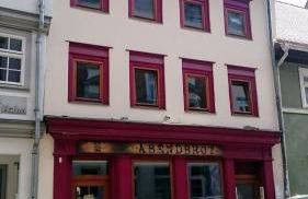 Apartment Pension Sternchen - Foto 1