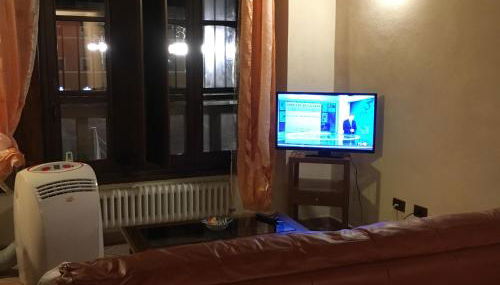 Residence LA FORTUNA - Foto 2