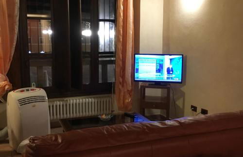 Residence LA FORTUNA - Foto 2