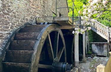 Beautiful Cottage Parking Central Dunster - Photo 39