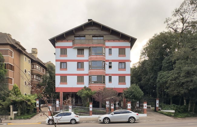 LOCAR-IN GRAMADO- San Pietro - Foto 39