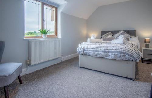 Knights Rest - 4 Bed Holiday Home - Princes Gate - Foto 24