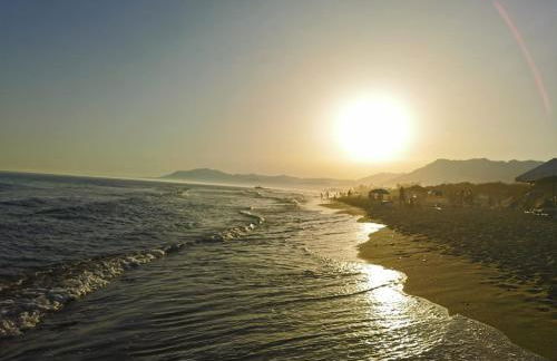 Elviria beach apartment in Marbella - Photo 22