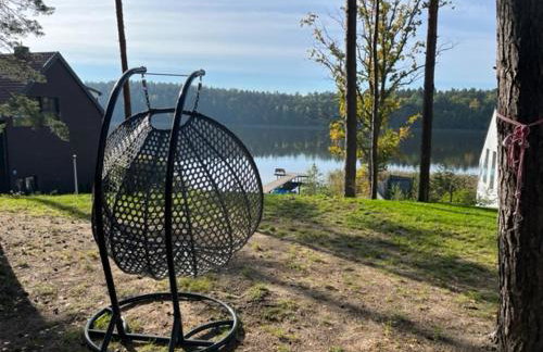 Mazurski Dom nad Jeziorem & Sauna by Downtown Apartments - Foto 31