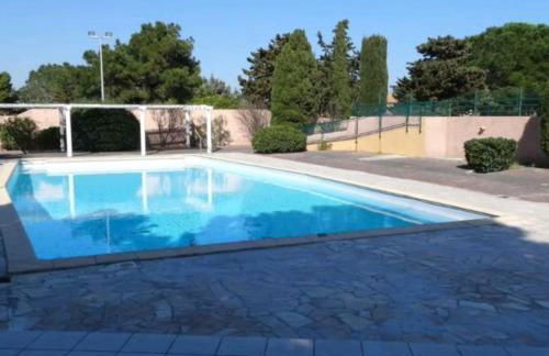 Escapade Parfaite Terrasse ensoleillée Piscine & Parking - Foto 13