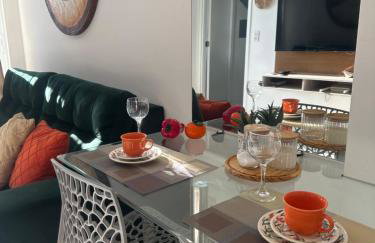 Aquarius Residence Vista Mar - Foto 1