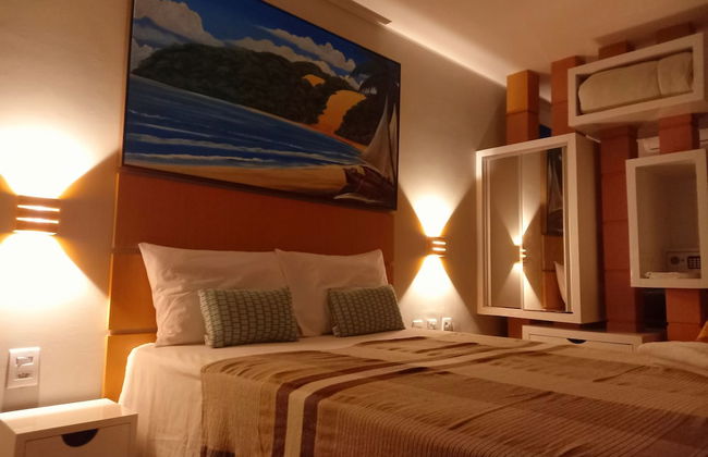 Ilusion Flats Aconchego de Ponta Negra - Photo 9