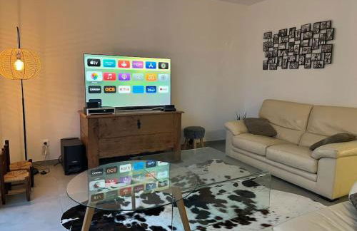 La Villa Coquette - Foto 13