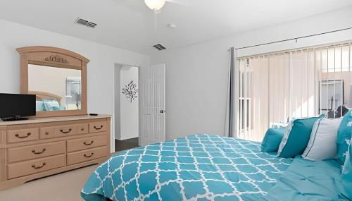 Quiet house with pool on a Top golf course - Foto 4