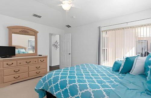 Quiet house with pool on a Top golf course - Foto 4