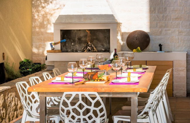 Villa Rosary Dubrovnik - Foto 27