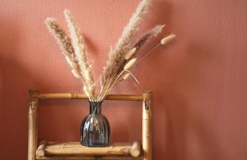 Le petit chez vous - T1 Bergerac -2 pers - Foto 8