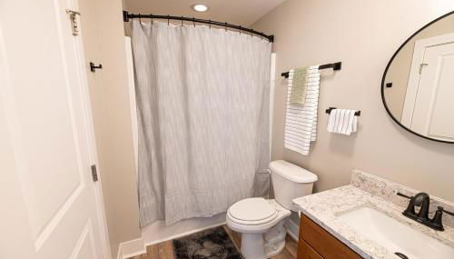 King Bed Newly Updated Condo! - Foto 2