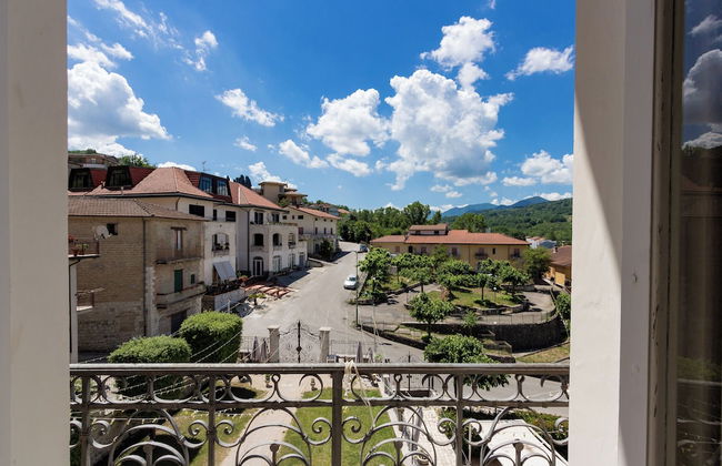 Palazzo Vittoli - Iside & Delia - Photo 18