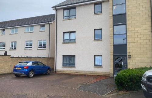 Modern flat outside of Edinburgh - Foto 4