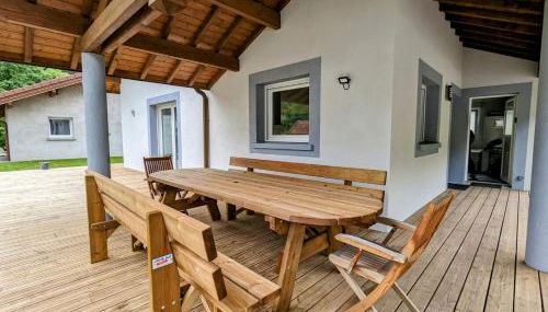 Maison Gite Le Skieur - Foto 2