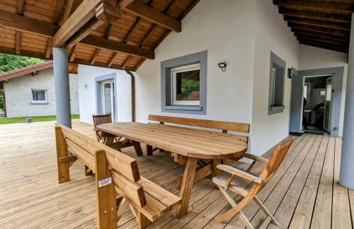 Maison Gite Le Skieur - Foto 2