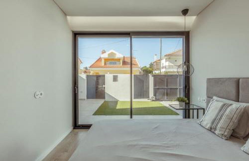 SereneScape Villa - Fernão Ferro - Foto 26