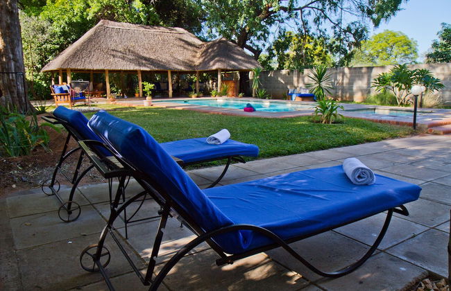 Mose Street Apartments - Foto 1