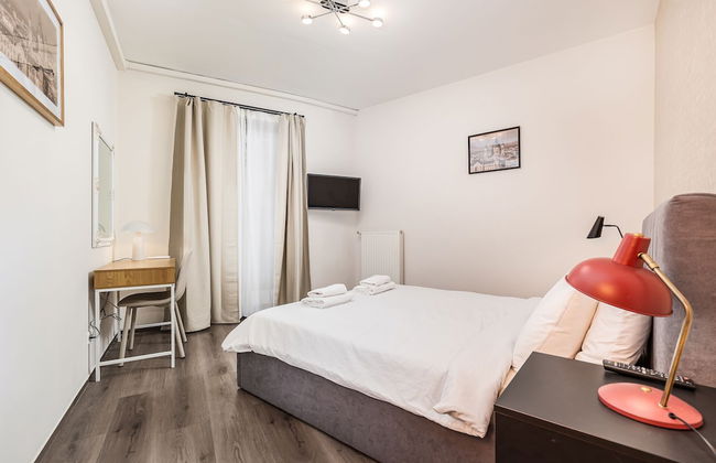 Venus Apartments - King Street V - Photo 6