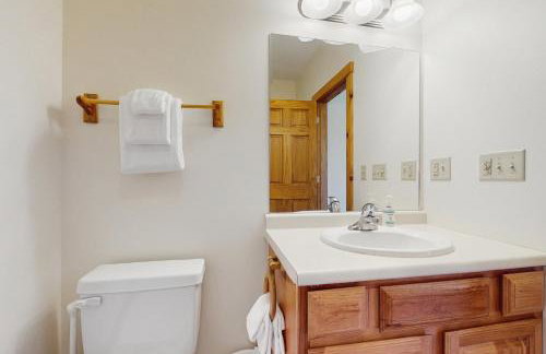 Jay Peak Townhouse - Foto 16