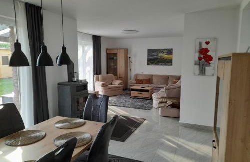 Ferienhaus Deußen - Foto 3