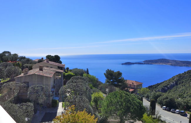 Les Balcons d'Eze - Foto 26
