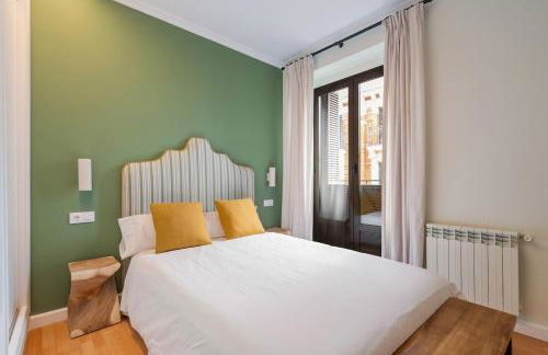 Luxury San Bernardo by Cómodo Madrid - Foto 10