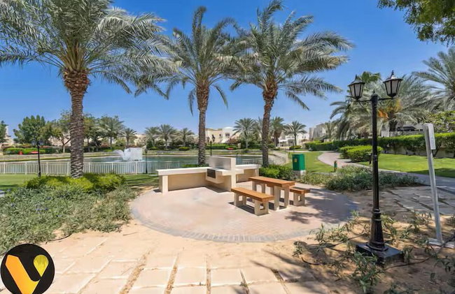 Vogue | Springs Villa Emirates Hills close to Mall of the Emirates | Ski Dubai - Foto 30