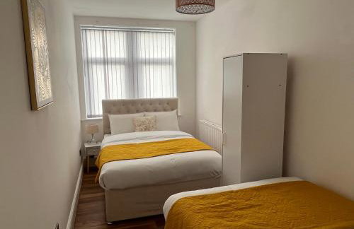 Charming 1 bedroom Apartment In The Heart Of Manchester Close to Manchester City Centre And Etihad Stadium - Foto 8