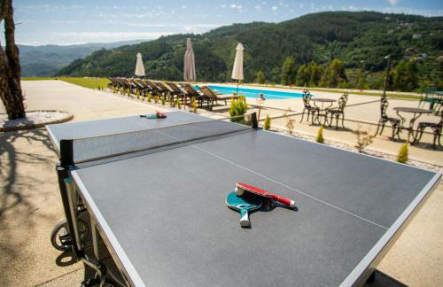 Quinta de Cabanas Douro Country House - Foto 38