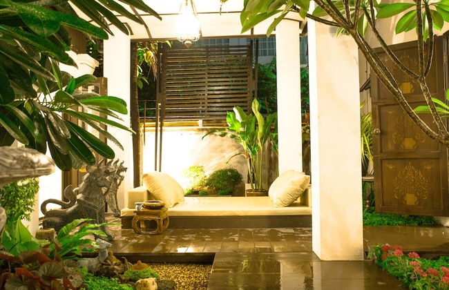 Rachamankha Thai Villa - Foto 17