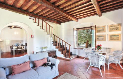 Agriturismo Villa Rosselmini - Foto 73