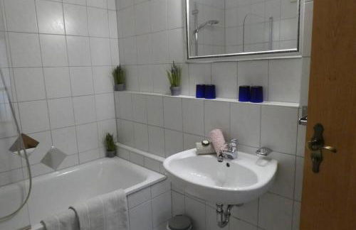 Allgäutraum Ferienwohnung Nr 10 - Foto 17