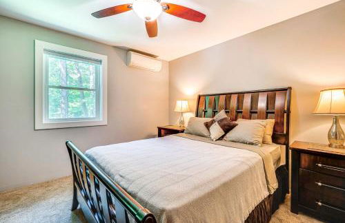 Wilmington Retreat Near Trails, Skiing and Festivals - Photo 24