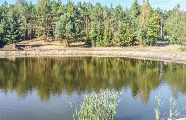 Holiday Home in Skrzynia With Terrace - Photo 27