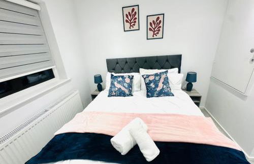 Gillingham Home with garage - Foto 19