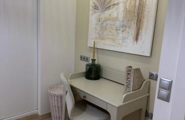 Marbella Golf Garden Apartments - Photo 28