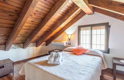 Casa Los Valles Alozaina by Ruralidays - Foto 11