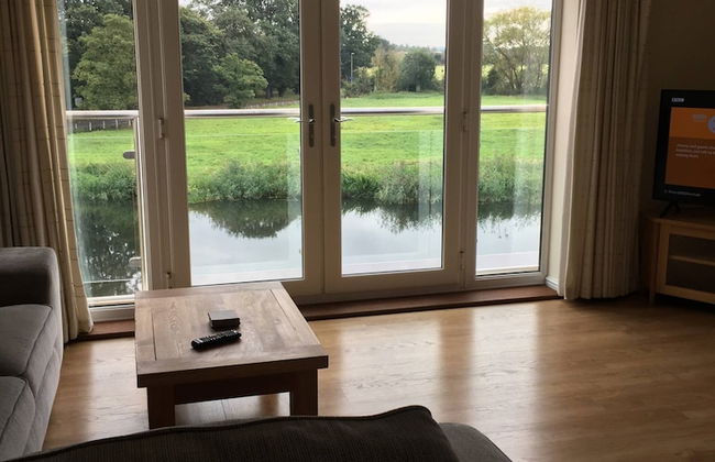 Penthouse Apartment On The River - 65 Skipper Way - Foto 41