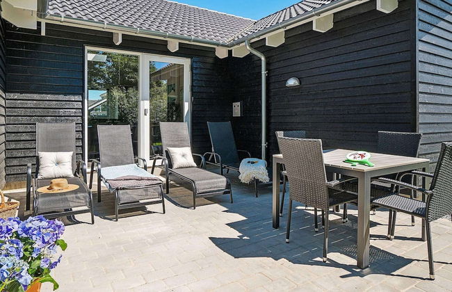 Holiday Home in Kappeln - Foto 22