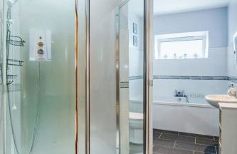 Holiday Home Benderloch House & Frobost Lodge by Interhome - Foto 32