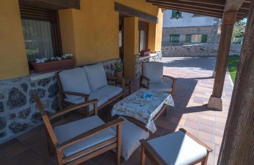 Casa Cantera del Berrocal - Photo 44