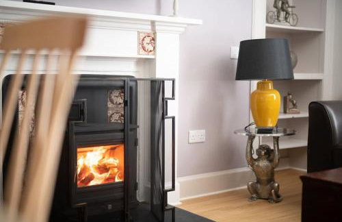 Lock Keepers Cottage, Loch Ness Cottage Collection - Foto 20