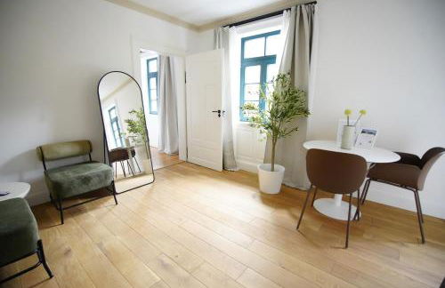 Königsgleis-Apartments - Foto 45