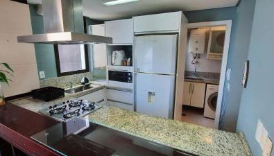 APTO BEIRAMAR NORTE - FRENTE PRO MAR - Foto 5