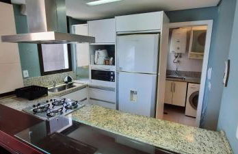 APTO BEIRAMAR NORTE - FRENTE PRO MAR - Foto 5