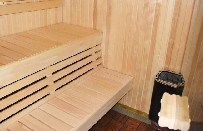 6 Person Holiday Home in Midsund-by Traum - Foto 17