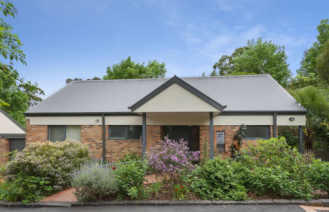 Bungunyah Apartments - Foto 78